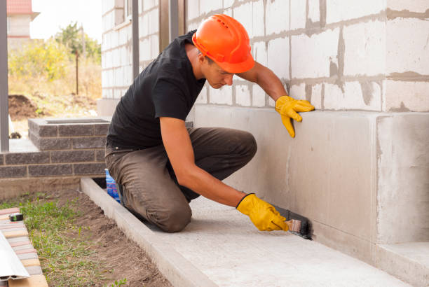 Waterproofing professionals working in Stevenson, AL